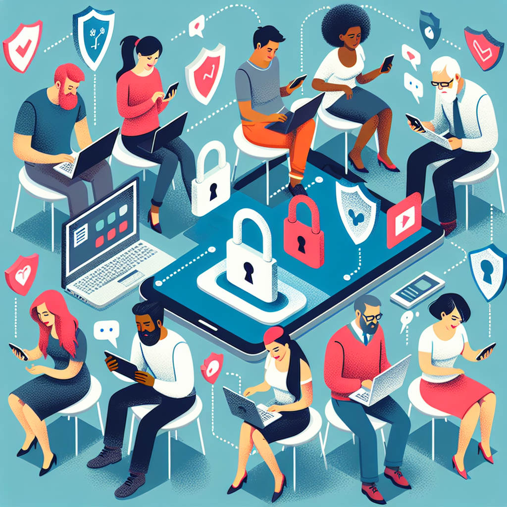 Secure navigation tips