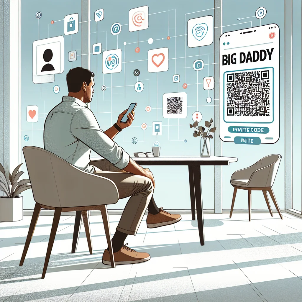 Understanding the Big Daddy Invite Code