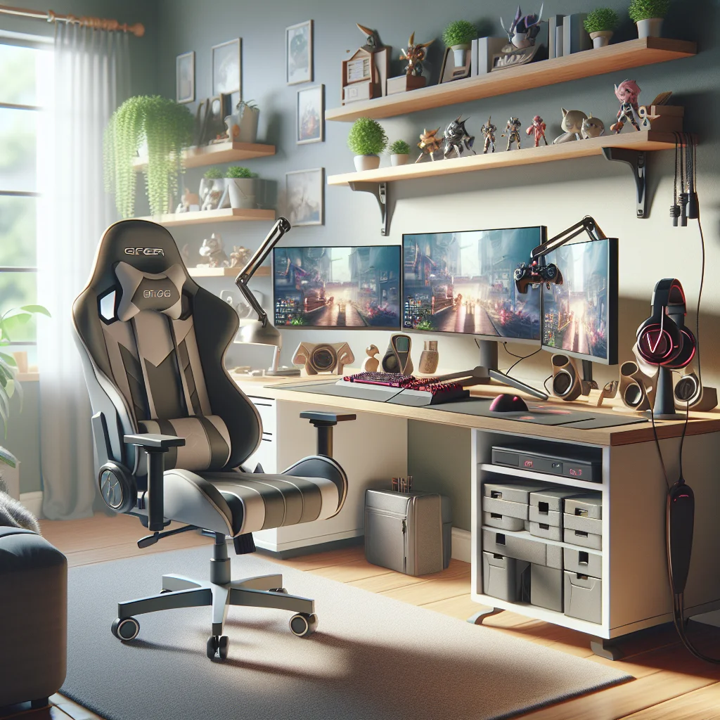 Tips for enhancing gaming experience
