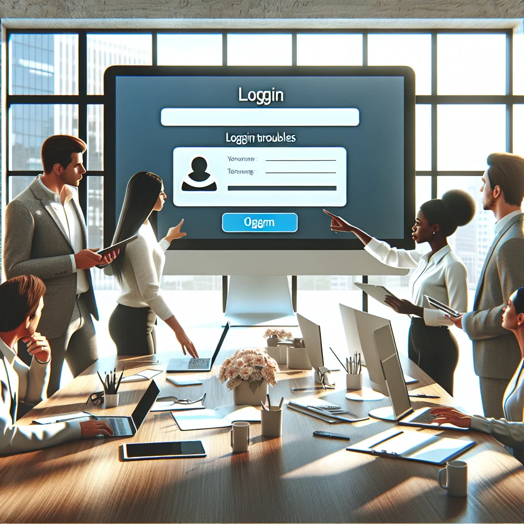 Troubleshooting Big Daddy Login issues