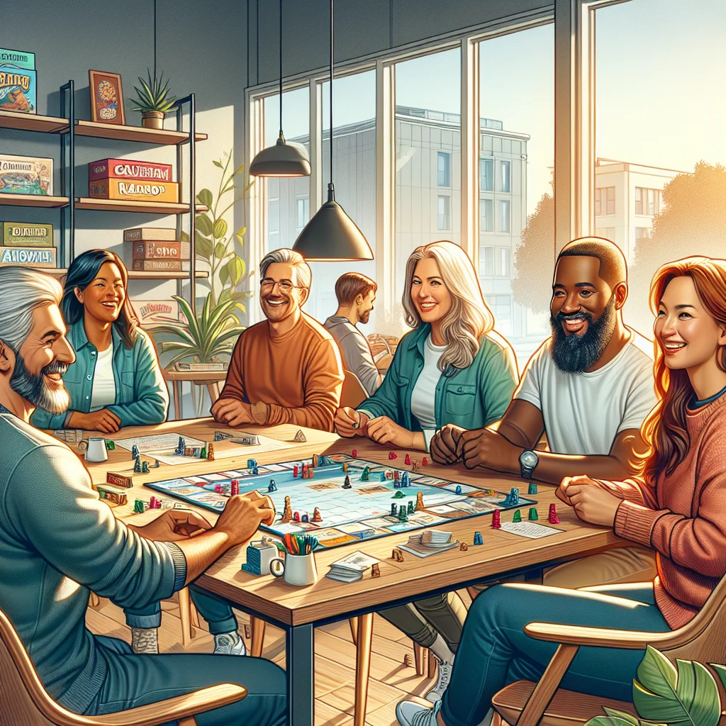 Getting Started with Big Daddy Games